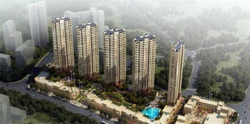 潜江房价2025走势~